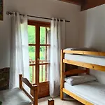 La Borda De Ritort 住宿加早餐酒店