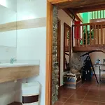 La Borda De Ritort 住宿加早餐酒店