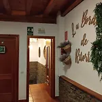 住宿加早餐酒店 La Borda De Ritort