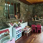La Borda De Ritort 住宿加早餐酒店 3*