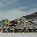 La Borda De Ritort