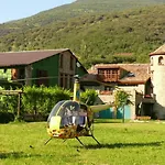 La Borda De Ritort