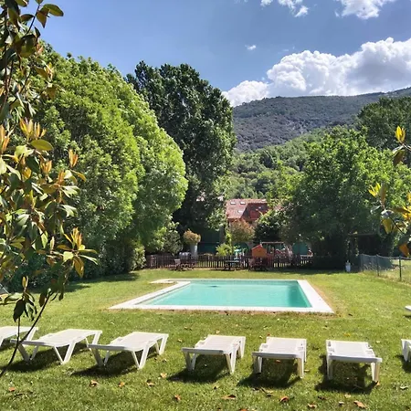 Bed and breakfast La Borda De Ritort