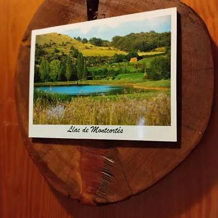 La Borda De Ritort Bed & Breakfast 3*