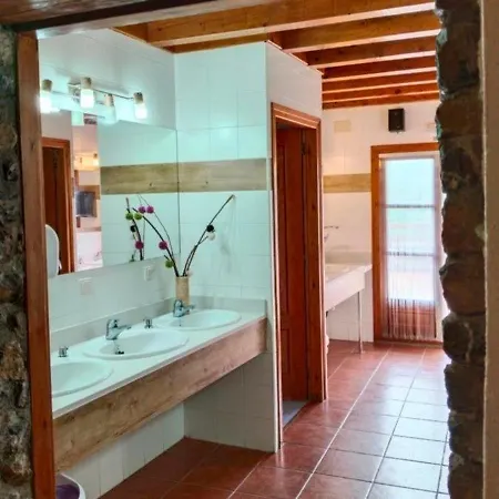 Bed & Breakfast La Borda De Ritort Sort