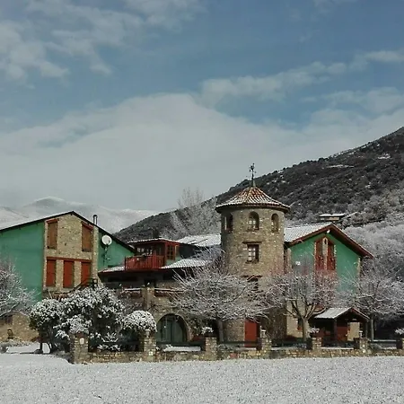 La Borda De Ritort