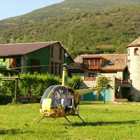 La Borda De Ritort
