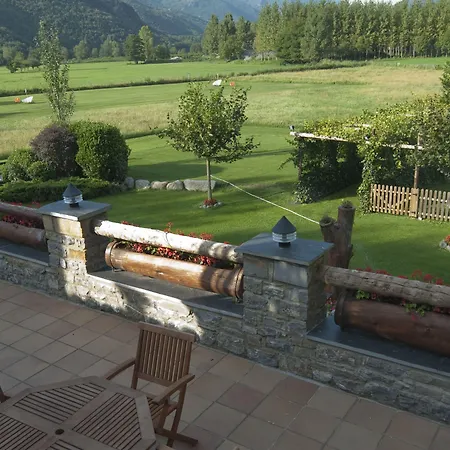 Bed & Breakfast La Borda De Ritort 3*