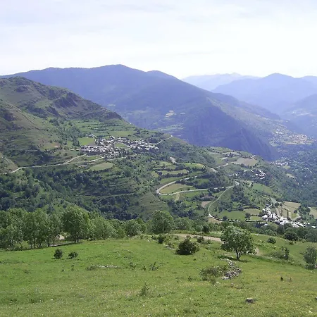 La Borda De Ritort