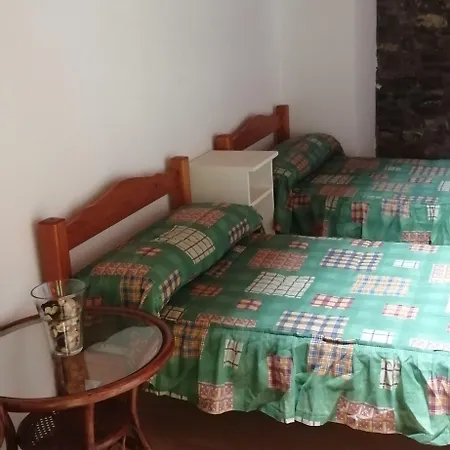 La Borda De Ritort 3*