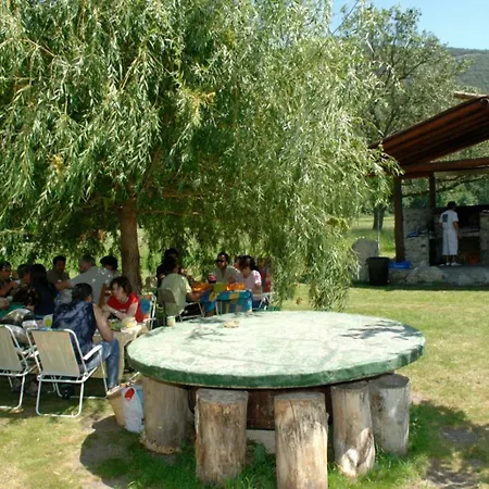 La Borda De Ritort Bed and breakfast 3*