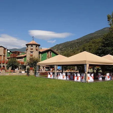 La Borda De Ritort