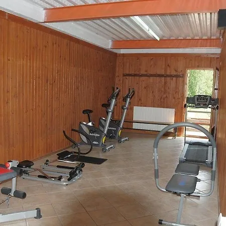La Borda De Ritort Bed and breakfast Sort