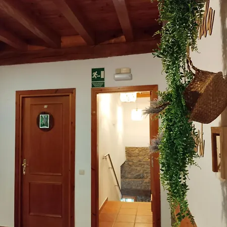 La Borda De Ritort 3* Sort