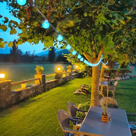 Bed & Breakfast La Borda De Ritort Sort