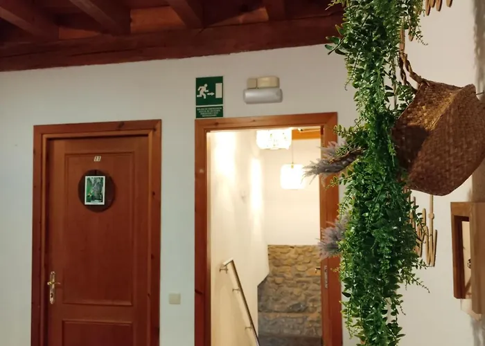 La Borda De Ritort 3* Сорт