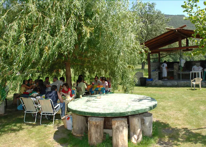 La Borda De Ritort Panzió