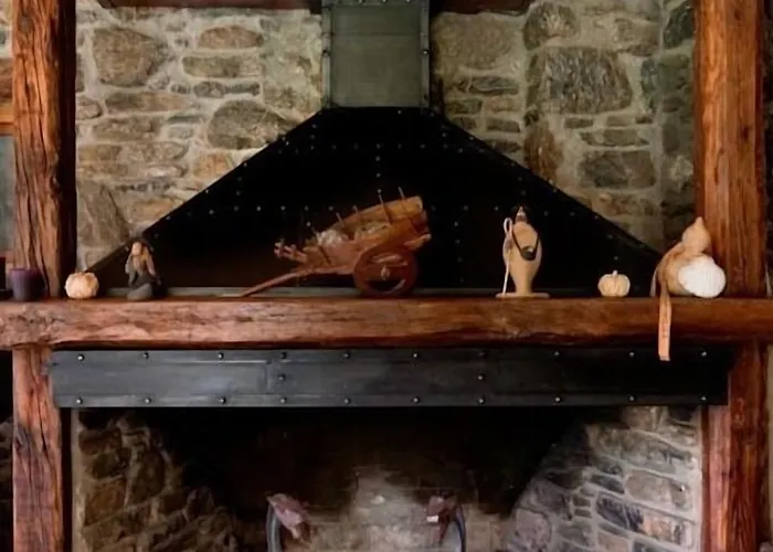 La Borda De Ritort