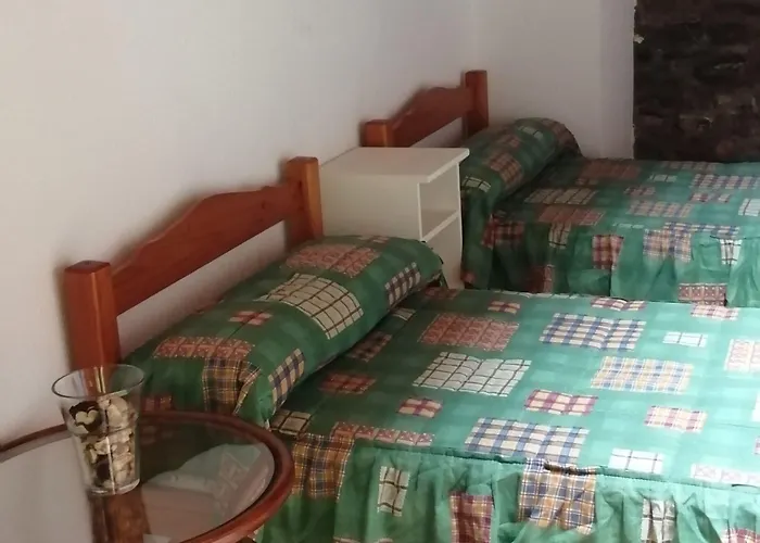 La Borda De Ritort 3*